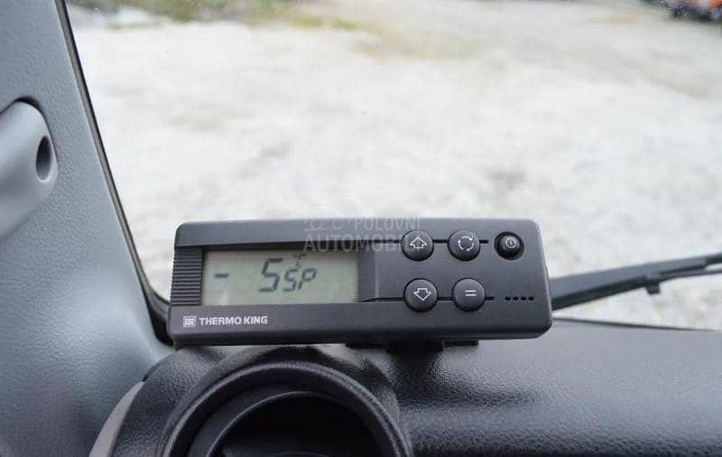 Mitsubishi CANTER 9C18