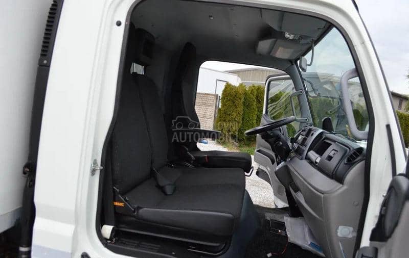 Mitsubishi CANTER 9C18