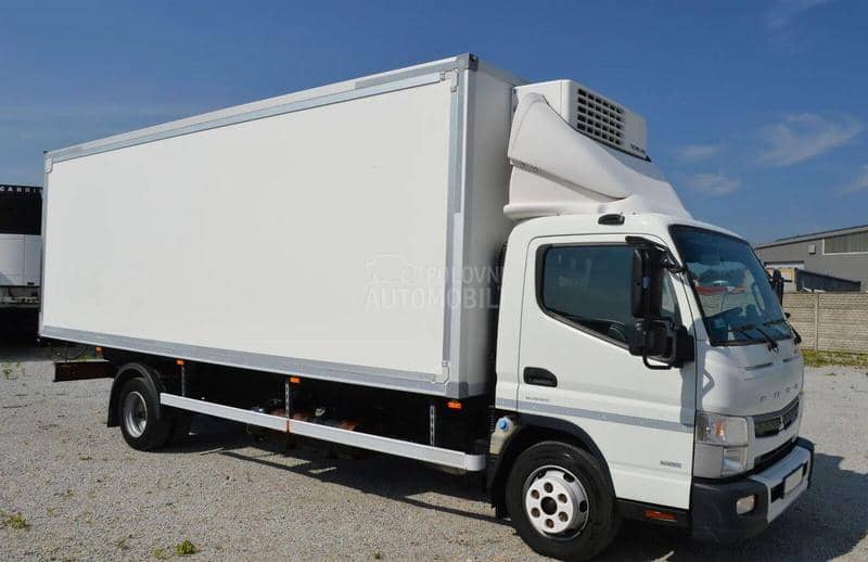 Mitsubishi CANTER 9C18