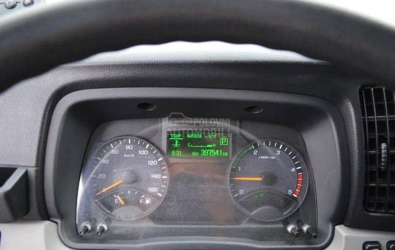 Mitsubishi CANTER 9C18