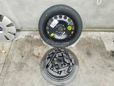 Ćopa rezervni tocak 16 coli za Opel 