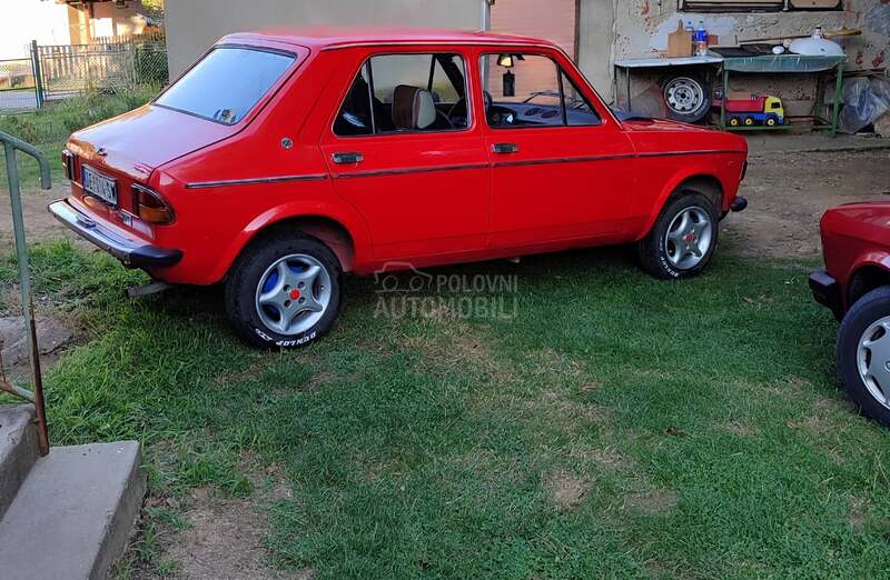 Zastava 101 Confort