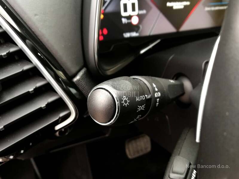 DS 7 2.0BlueHDI Rivoli