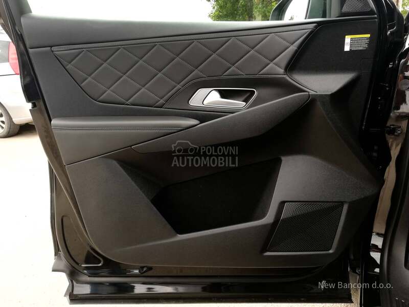 DS 7 2.0BlueHDI Rivoli