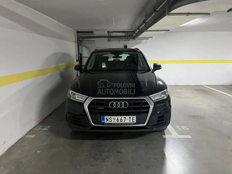 Audi Q5 2.0 TDI