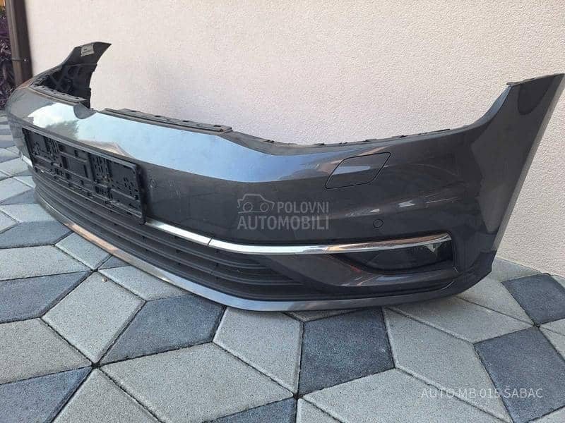 BRANIK GOLF 7 RESTYLING