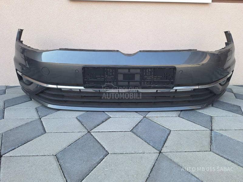 BRANIK GOLF 7 RESTYLING