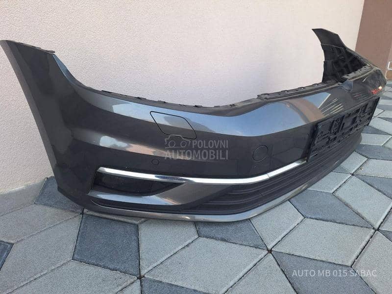 BRANIK GOLF 7 RESTYLING