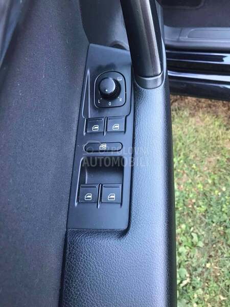 Volkswagen Passat B7 