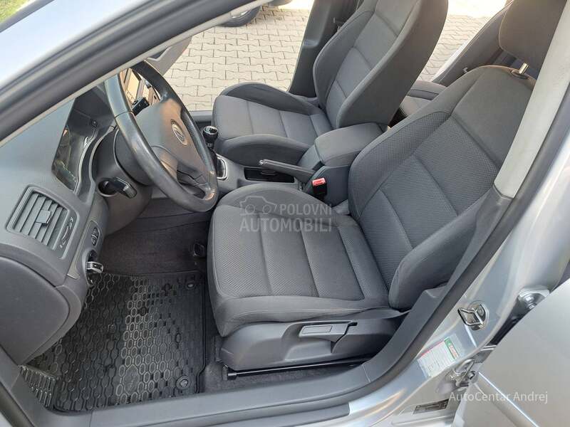 Volkswagen Golf 5 2.0tdi Sportline