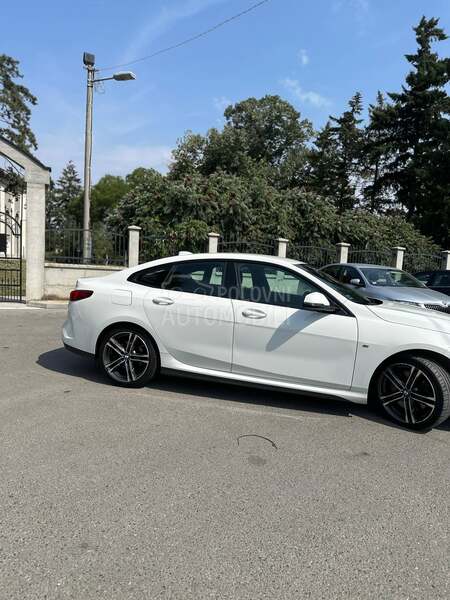 BMW 220 GRAN COUPE M PAKET