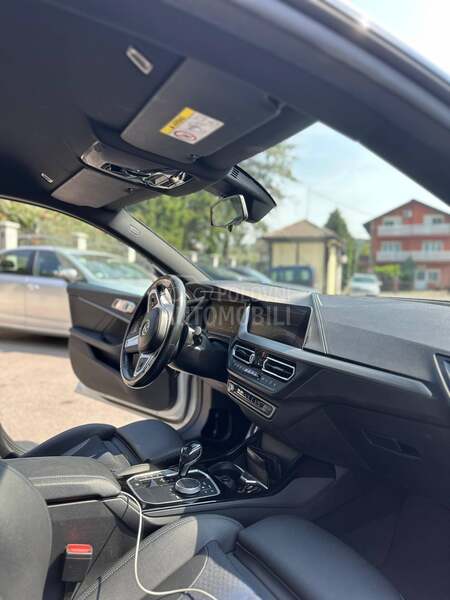 BMW 220 GRAN COUPE M PAKET