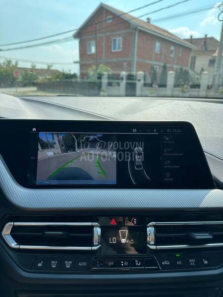 BMW 220 GRAN COUPE M PAKET