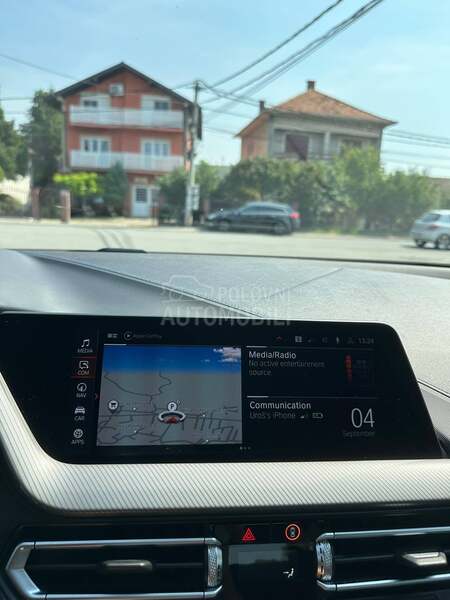 BMW 220 GRAN COUPE M PAKET