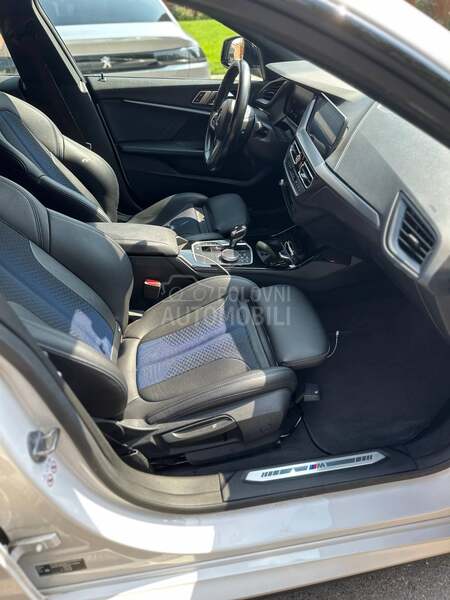BMW 220 GRAN COUPE M PAKET