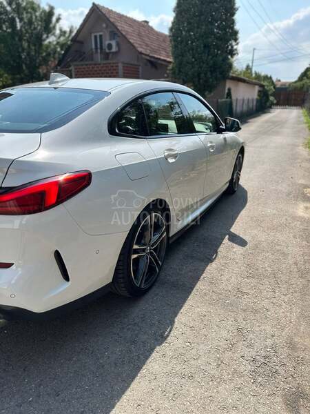 BMW 220 GRAN COUPE M PAKET