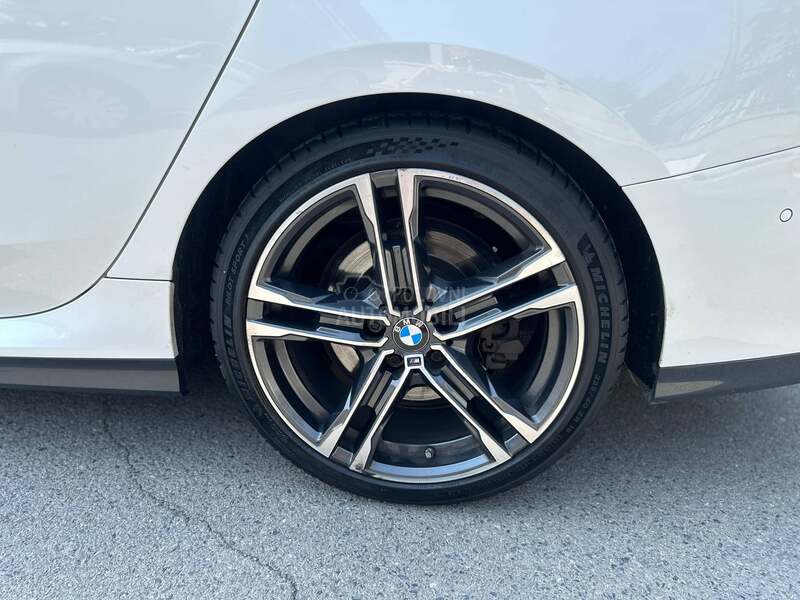 BMW 220 GRAN COUPE M PAKET