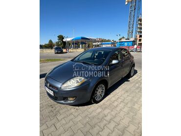 Fiat Bravo 