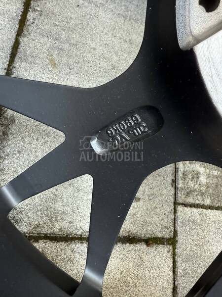Aluminijumske felne  18" 5 x 112