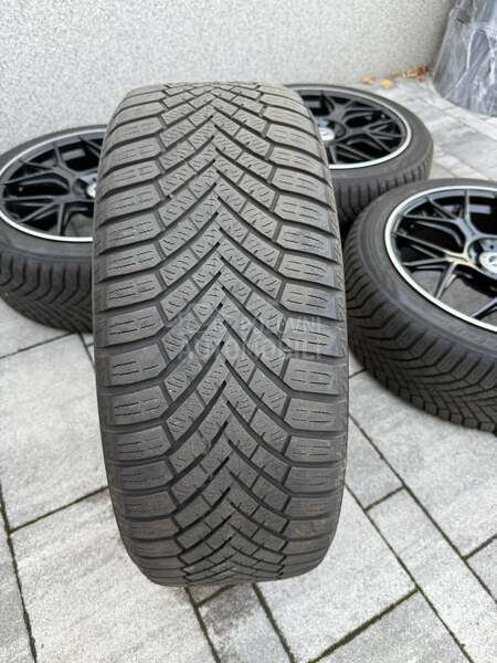 Aluminijumske felne  18" 5 x 112