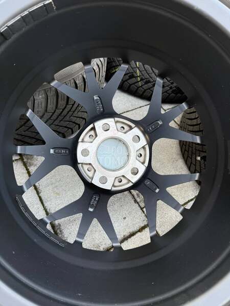 Aluminijumske felne  18" 5 x 112