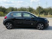Citroen C3 1.2 Puretech Shine