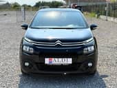 Citroen C3 1.2 Puretech Shine