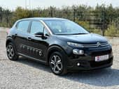 Citroen C3 1.2 Puretech Shine