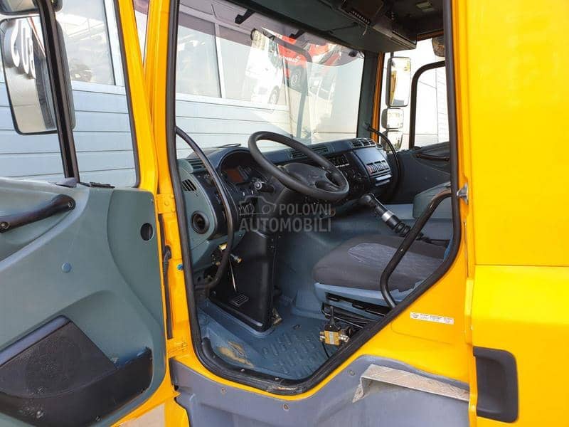 DAF CF GINAF X3335 ATLAS 1460