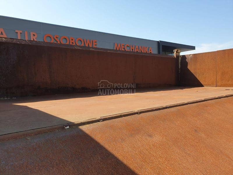 DAF CF GINAF X3335 ATLAS 1460