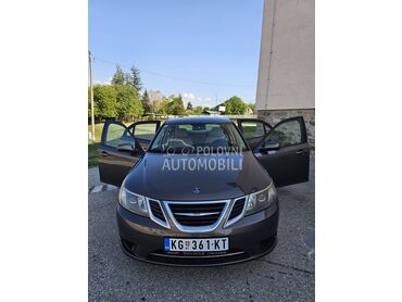Saab 9-3 reg. god dana