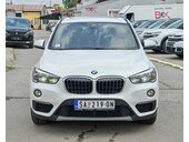 BMW X1 2.0D/NAV/LED/AUT/PAN