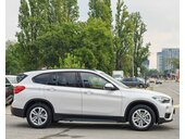 BMW X1 2.0D/NAV/LED/AUT/PAN