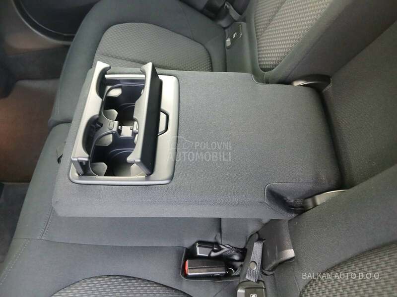 BMW X1 2.0D/NAV/LED/AUT/PAN