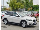 BMW X1 2.0D/NAV/LED/AUT/PAN