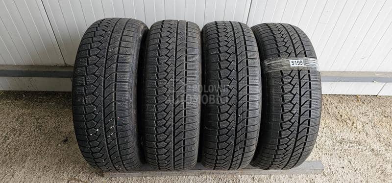 Westlake 215/60 R17 Zimska