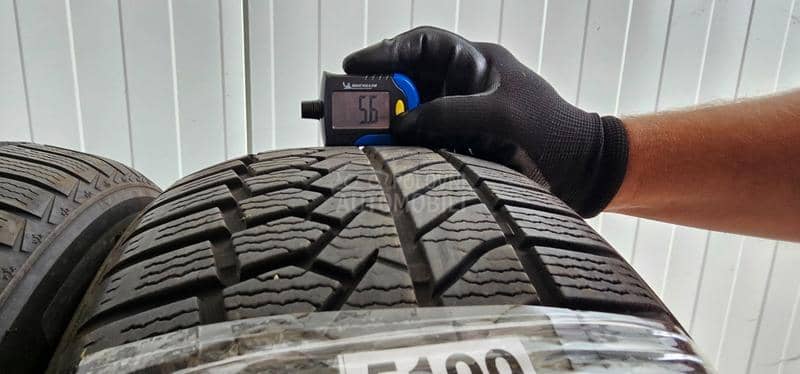 Westlake 215/60 R17 Zimska