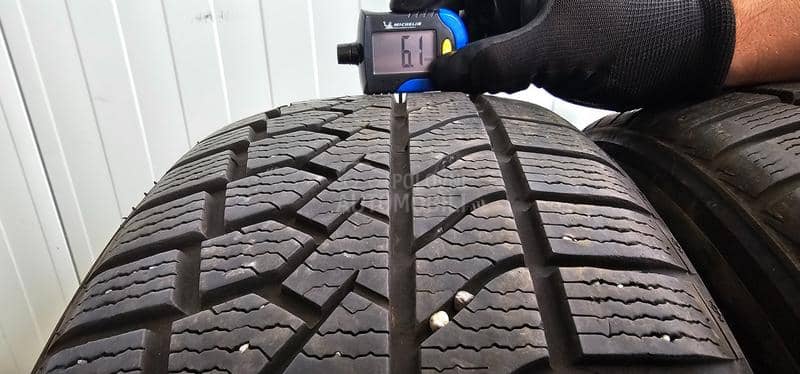 Westlake 215/60 R17 Zimska