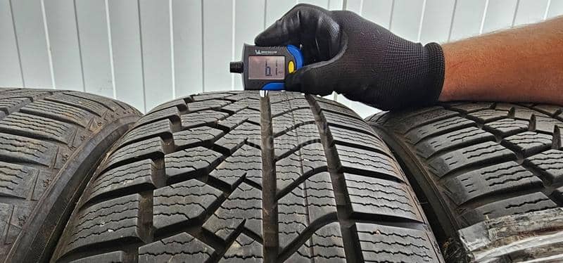 Westlake 215/60 R17 Zimska