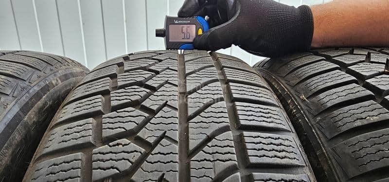 Westlake 215/60 R17 Zimska