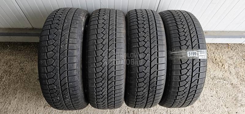 Westlake 215/60 R17 Zimska