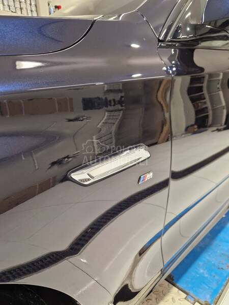 BMW 530 GT 