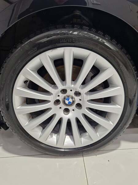 BMW 530 GT 