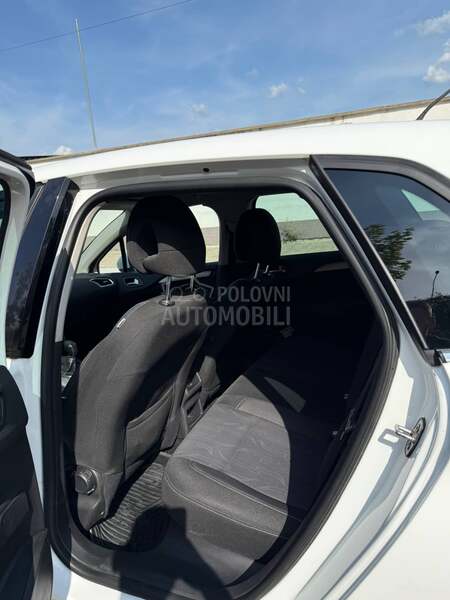 Citroen C4 1.6 Hdi