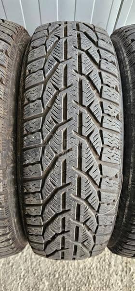 Tigar 185/65 R15 Zimska