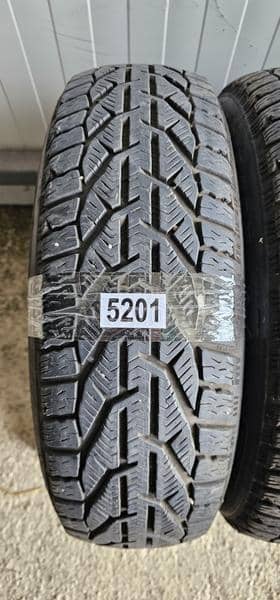 Tigar 185/65 R15 Zimska
