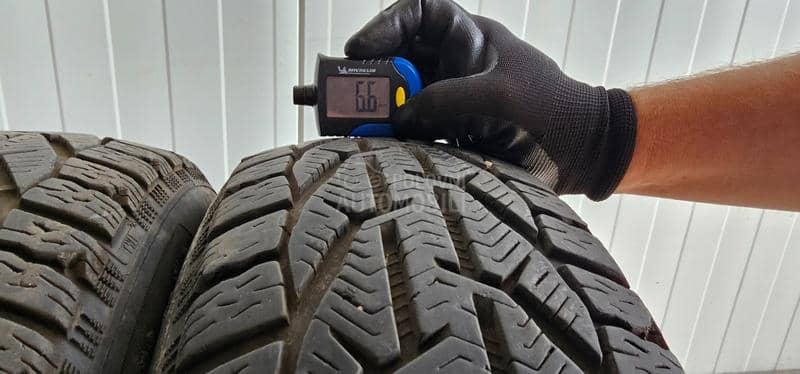 Tigar 185/65 R15 Zimska