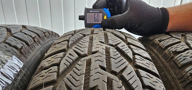 Tigar 185/65 R15 Zimska