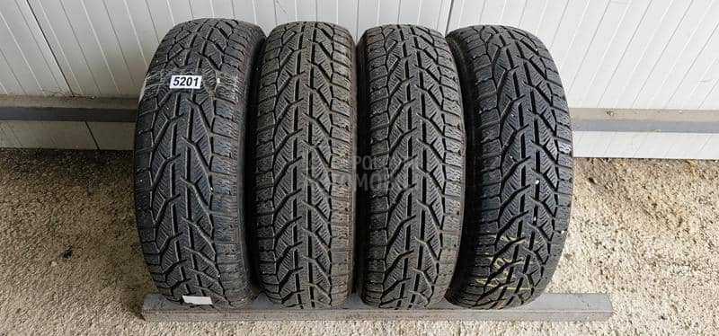Tigar 185/65 R15 Zimska