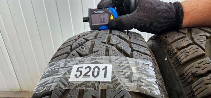 Tigar 185/65 R15 Zimska